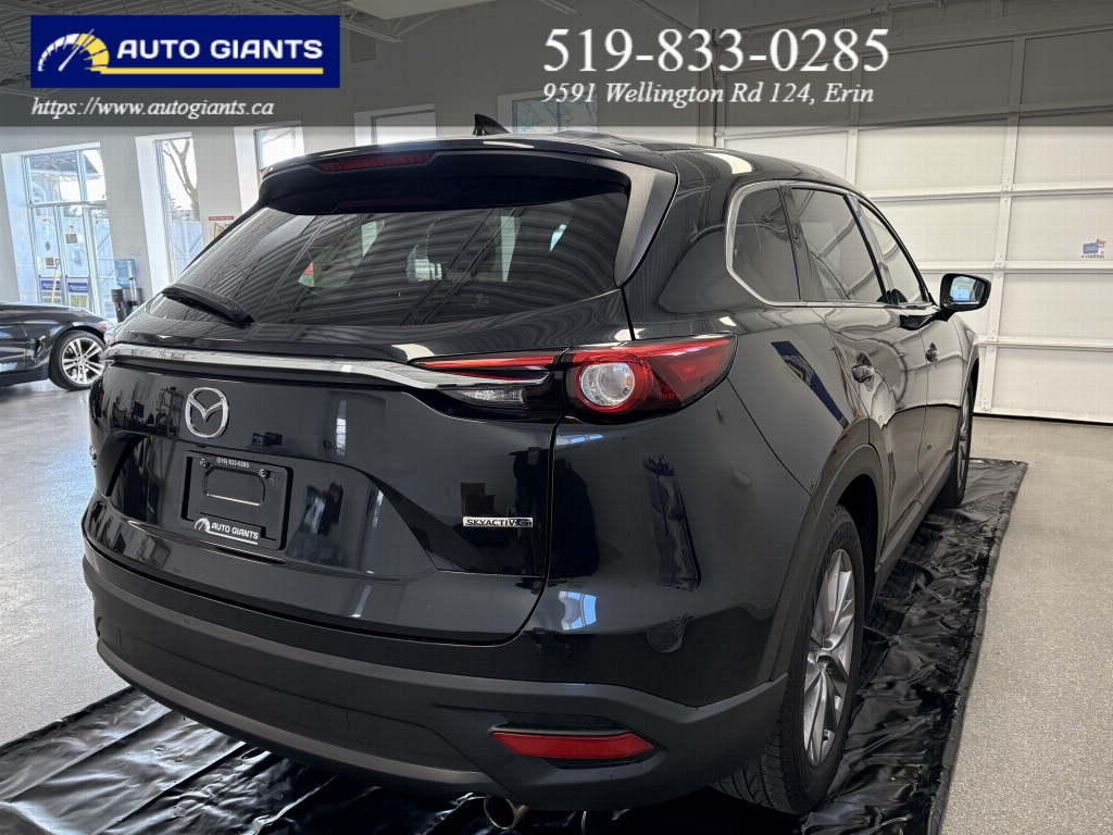 2020 Mazda CX-9 | Auto Giants — thumbnail 12