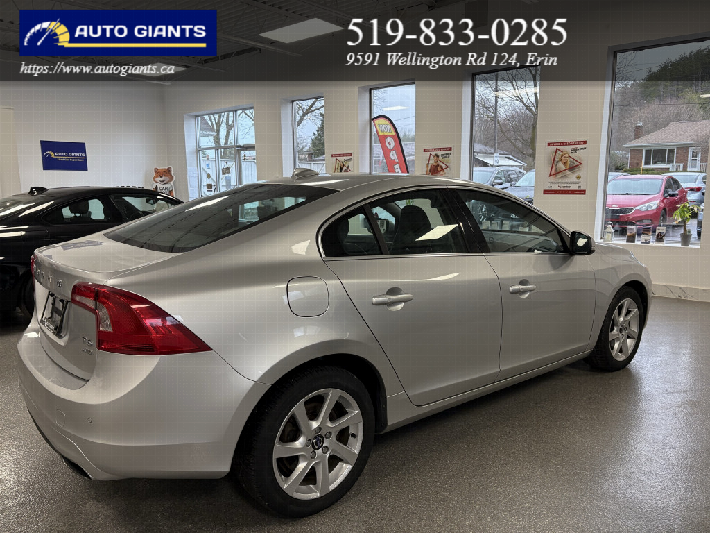 2014 Volvo S60 | Auto Giants — thumbnail 13