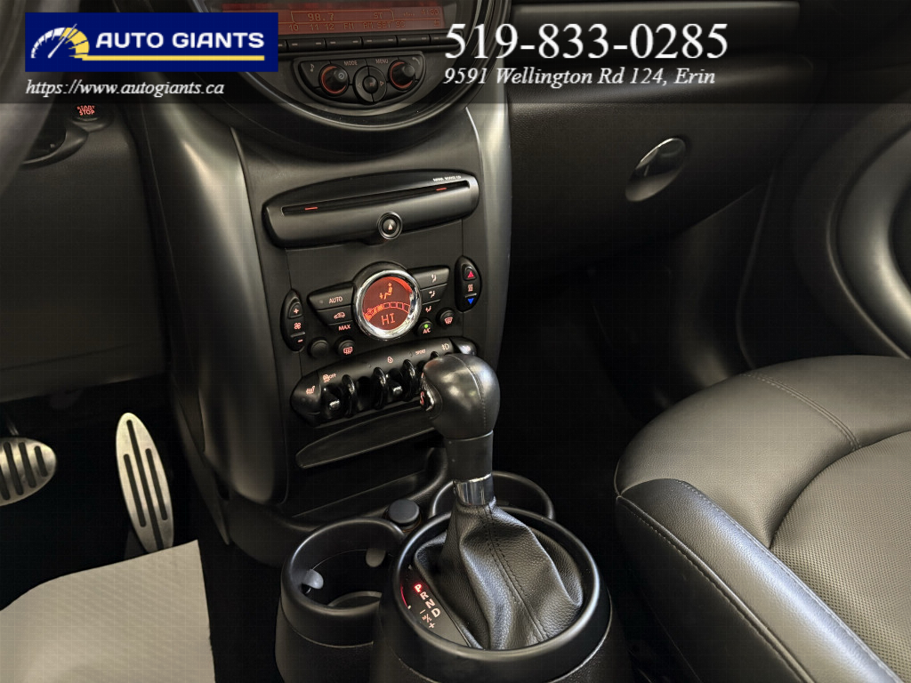 2016 MINI Cooper S Countryman | Auto Giants — thumbnail 32