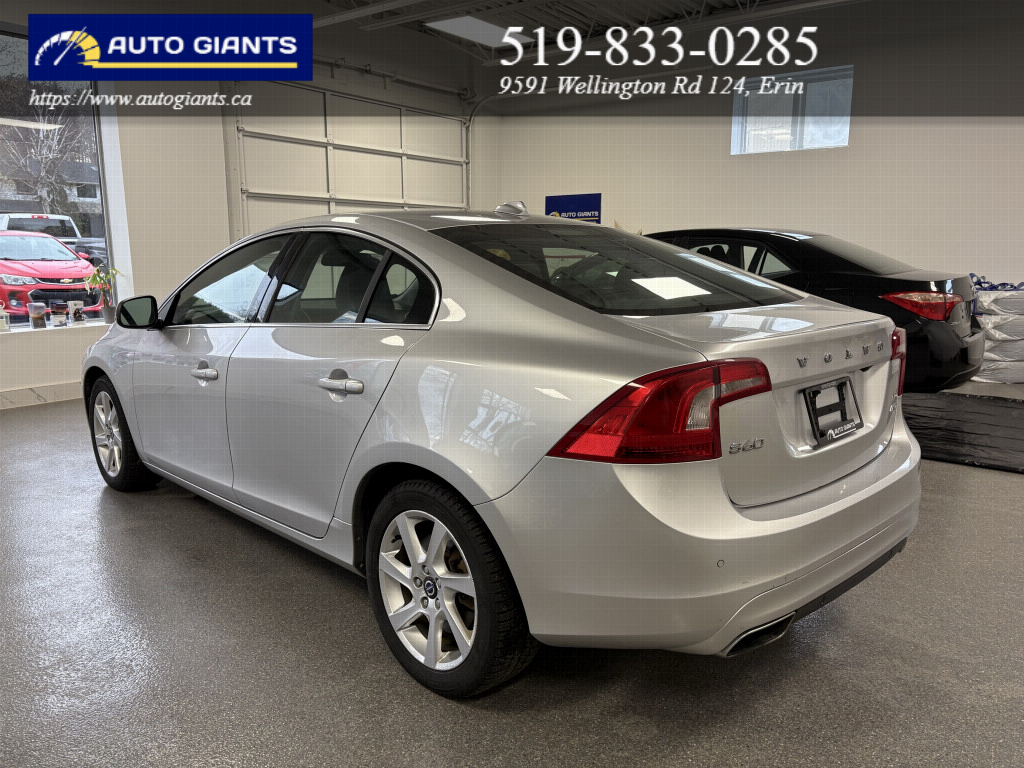 2014 Volvo S60 | Auto Giants — thumbnail 9