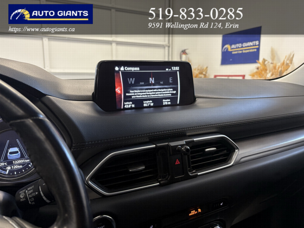 2019 Mazda CX-5 | Auto Giants — thumbnail 30