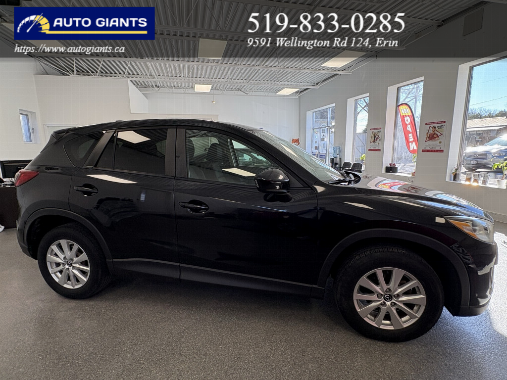 2013 Mazda CX-5 | Auto Giants — thumbnail 16