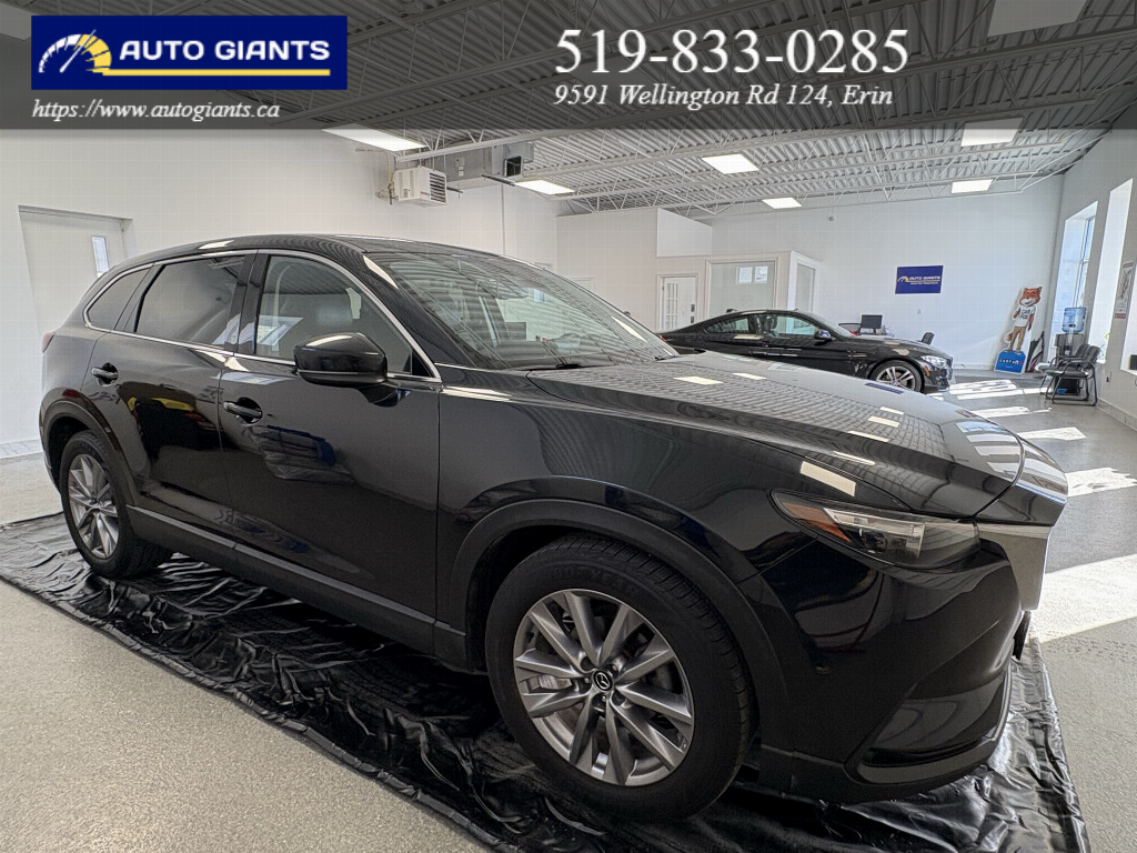 2020 Mazda CX-9 | Auto Giants — thumbnail 18