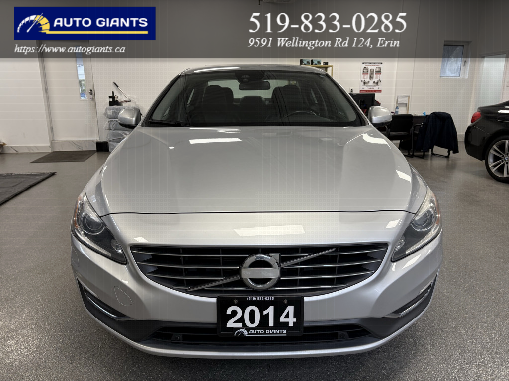 2014 Volvo S60 | Auto Giants — thumbnail 20