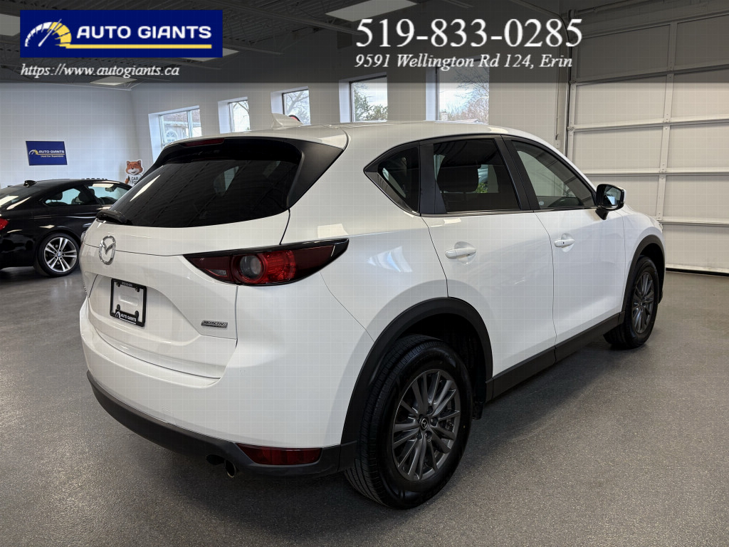2019 Mazda CX-5 | Auto Giants — thumbnail 12