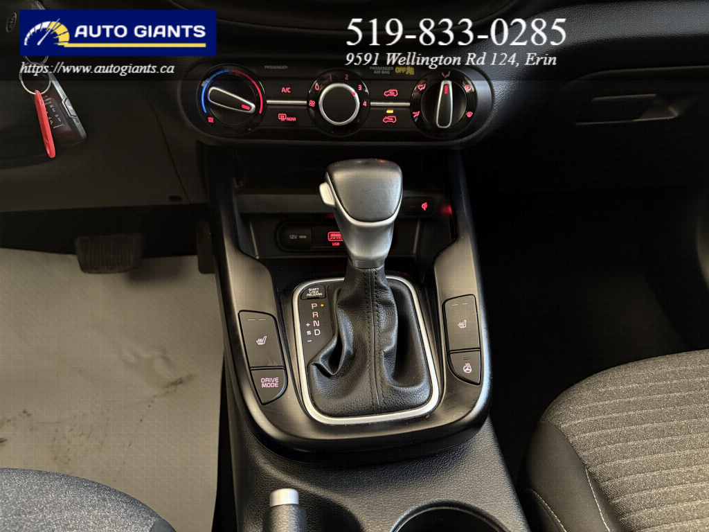 2021 Kia Soul | Auto Giants — thumbnail 28