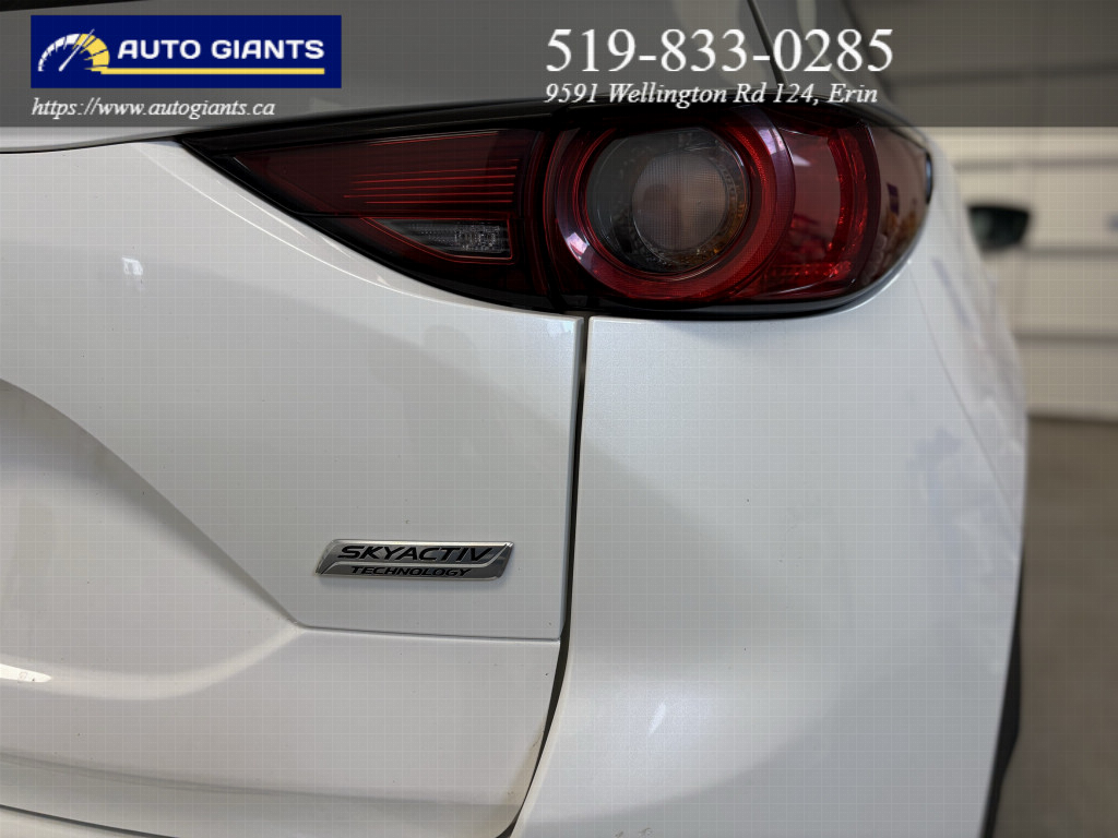2019 Mazda CX-5 | Auto Giants — thumbnail 22