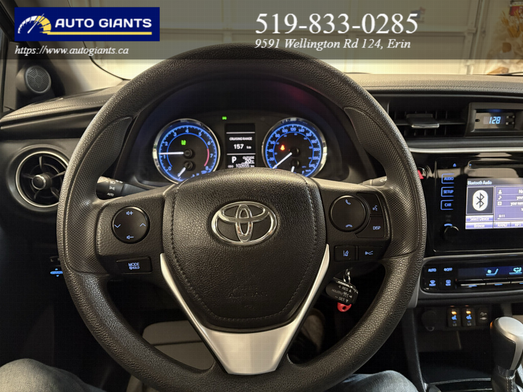 2018 Toyota Corolla | Auto Giants — thumbnail 25