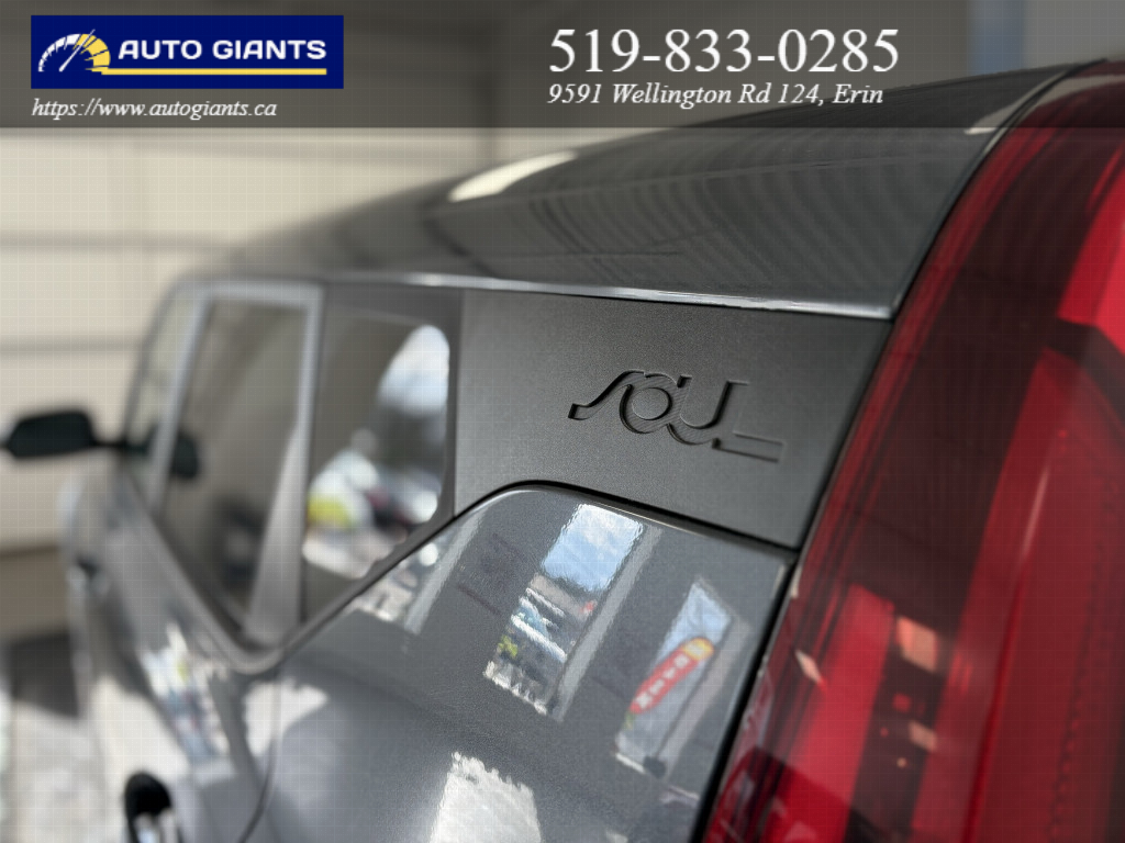 2021 Kia Soul | Auto Giants — thumbnail 38