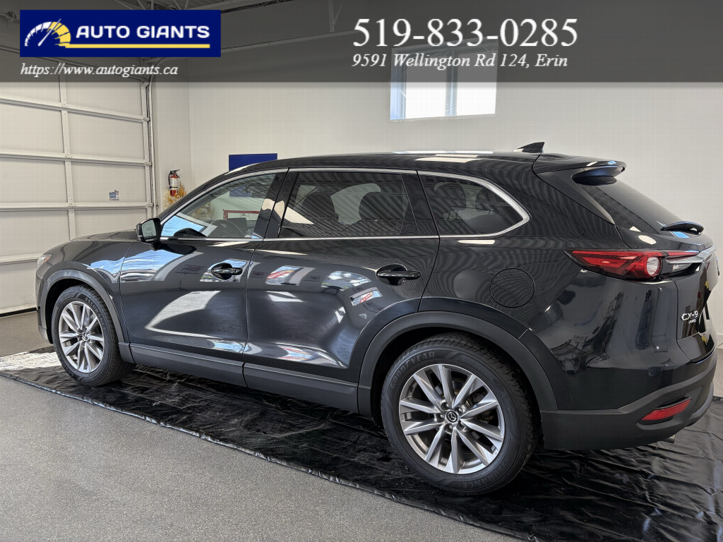 2020 Mazda CX-9 | Auto Giants — thumbnail 8