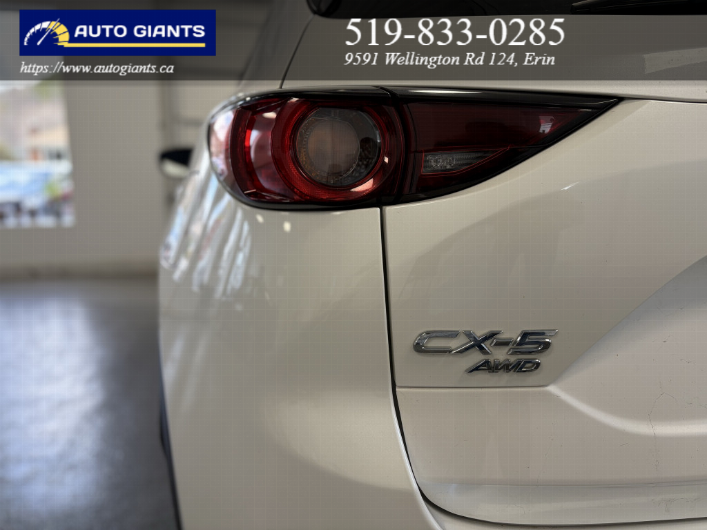 2017 Mazda CX-5 | Auto Giants — thumbnail 22