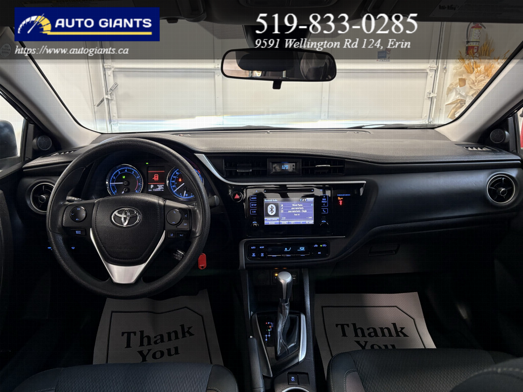 2018 Toyota Corolla | Auto Giants — thumbnail 26
