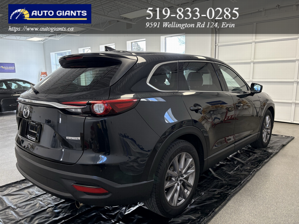 2020 Mazda CX-9 | Auto Giants — thumbnail 13