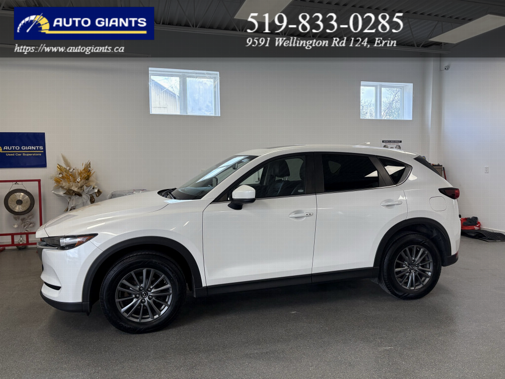 2017 Mazda CX-5 | Auto Giants — thumbnail 4