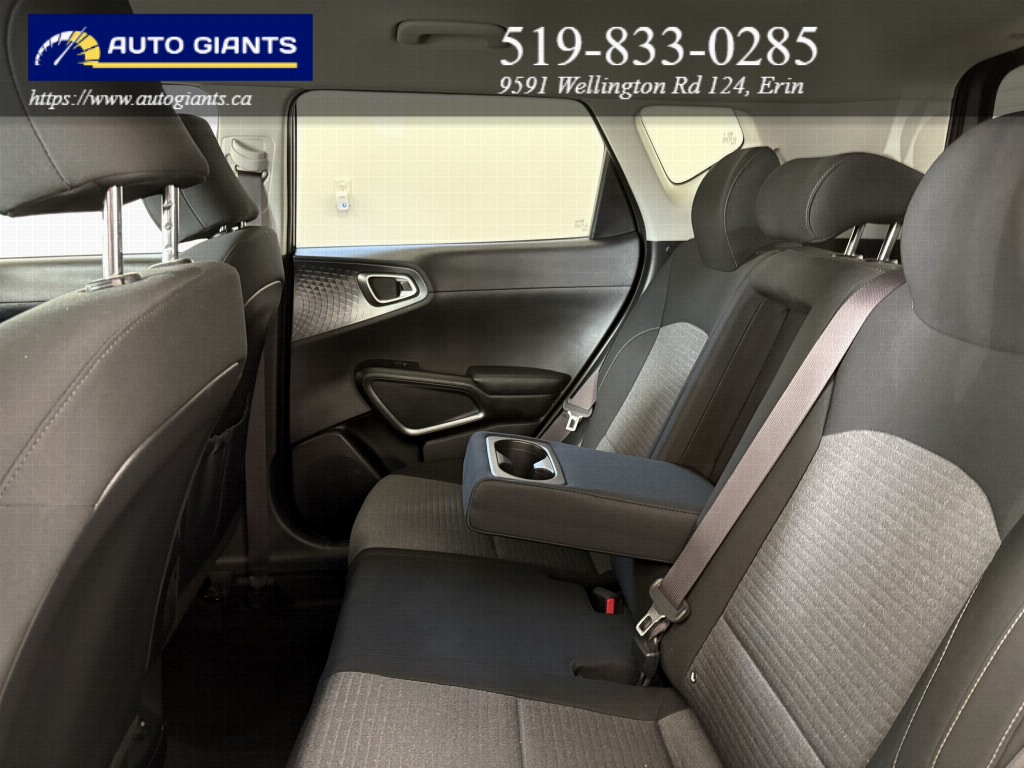 2021 Kia Soul | Auto Giants — thumbnail 32