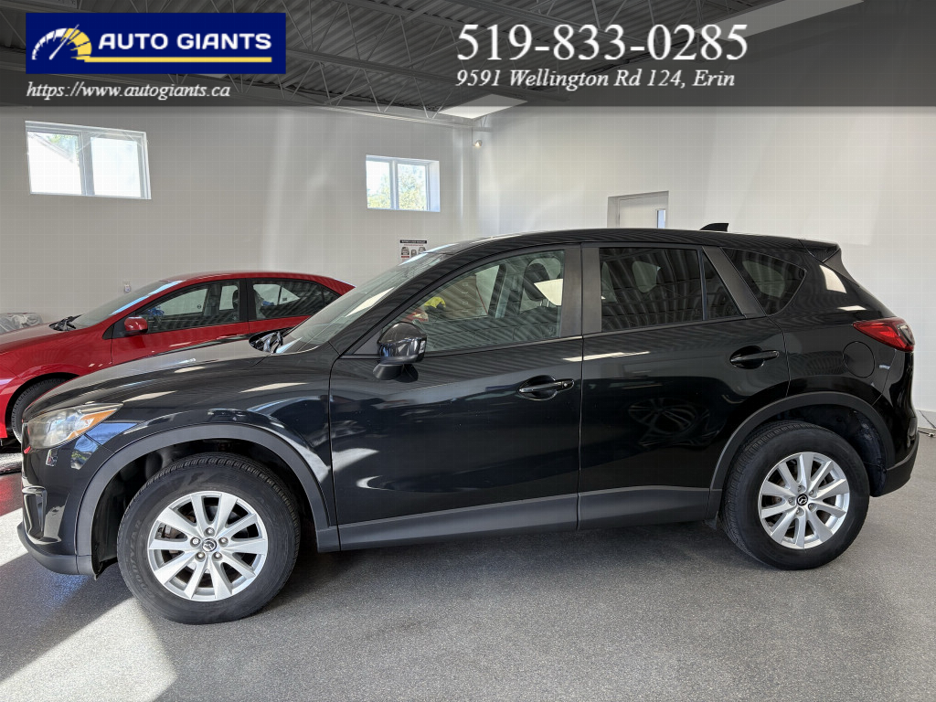 2013 Mazda CX-5 | Auto Giants — thumbnail 4