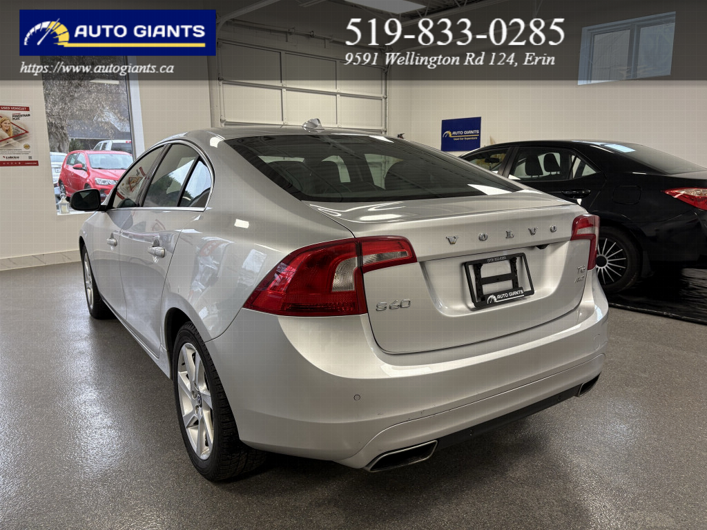 2014 Volvo S60 | Auto Giants — thumbnail 10