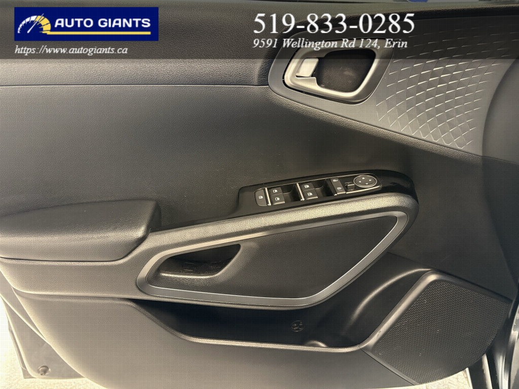 2021 Kia Soul | Auto Giants — thumbnail 22