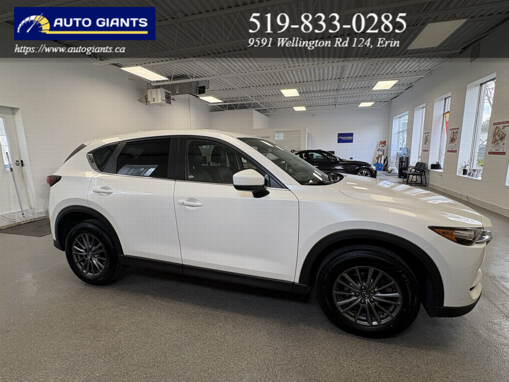 2019 Mazda CX-5 | Auto Giants — thumbnail 15