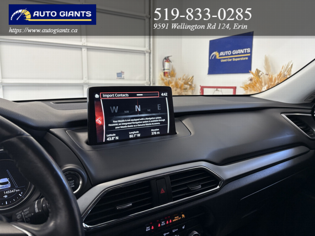 2020 Mazda CX-9 | Auto Giants — thumbnail 27