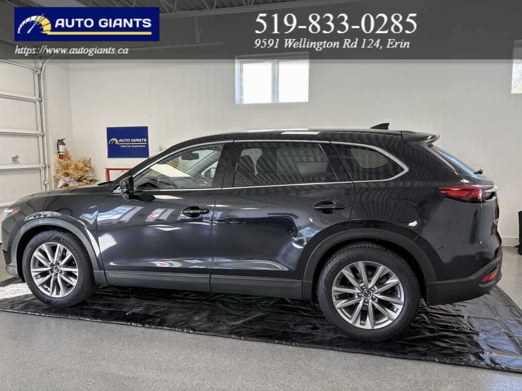 2020 Mazda CX-9 | Auto Giants — thumbnail 7