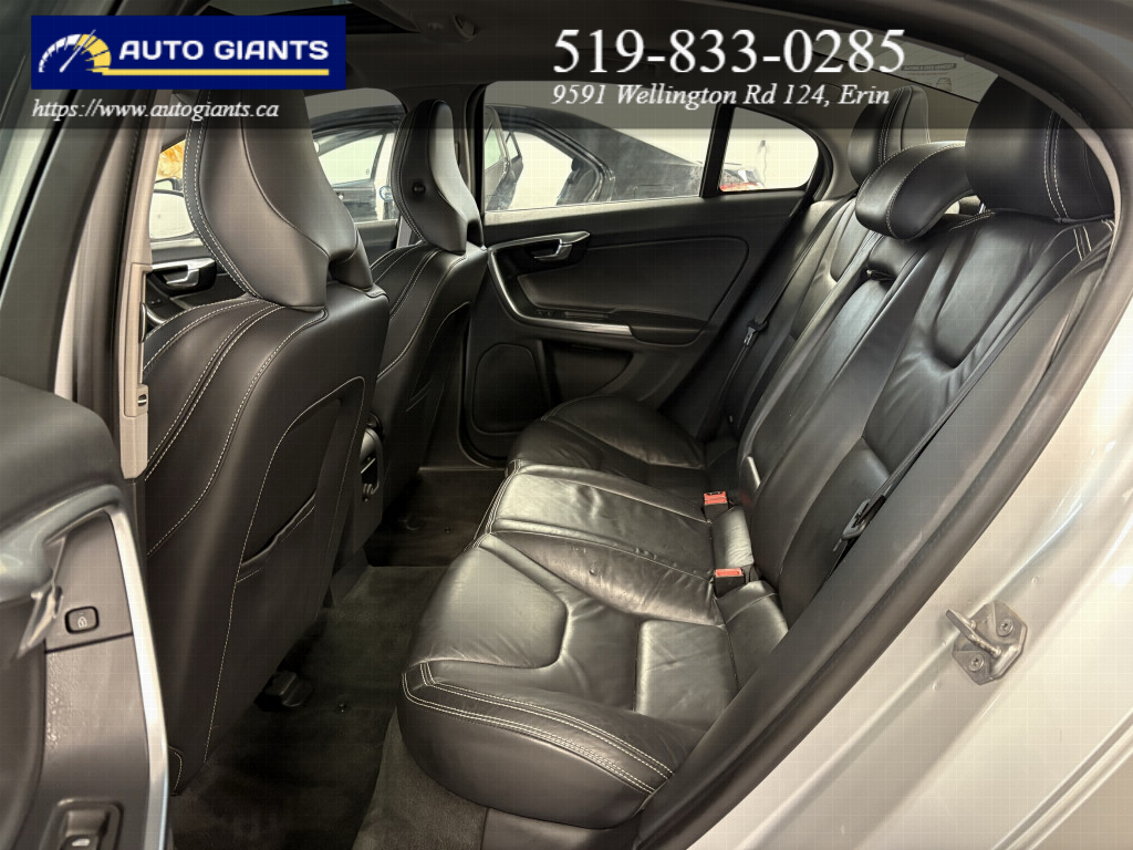 2014 Volvo S60 | Auto Giants — thumbnail 32