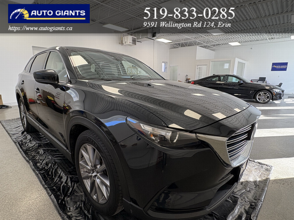 2020 Mazda CX-9 | Auto Giants — thumbnail 19