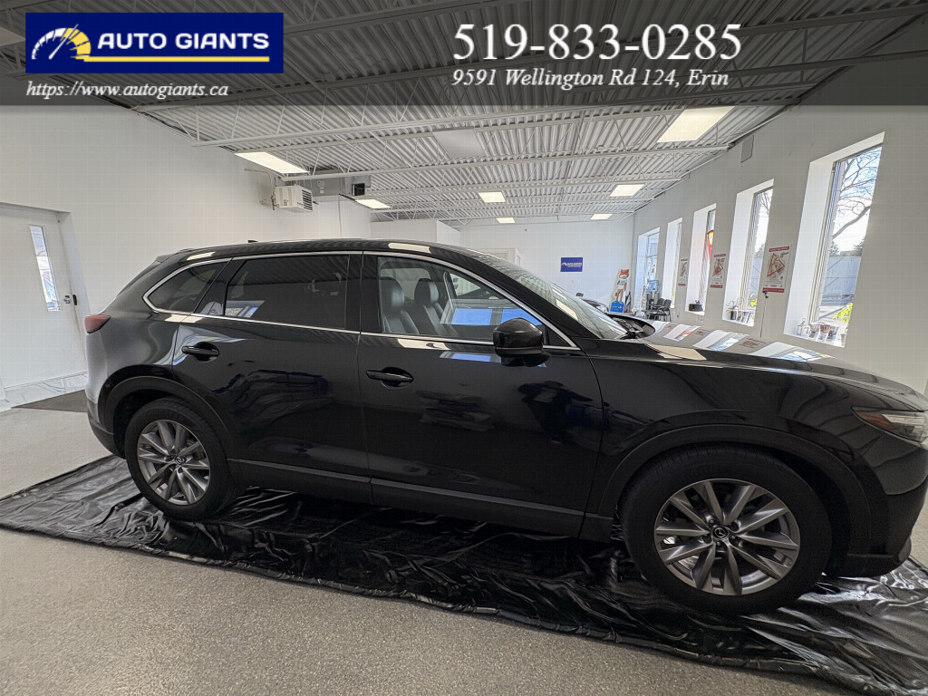 2020 Mazda CX-9 | Auto Giants — thumbnail 17