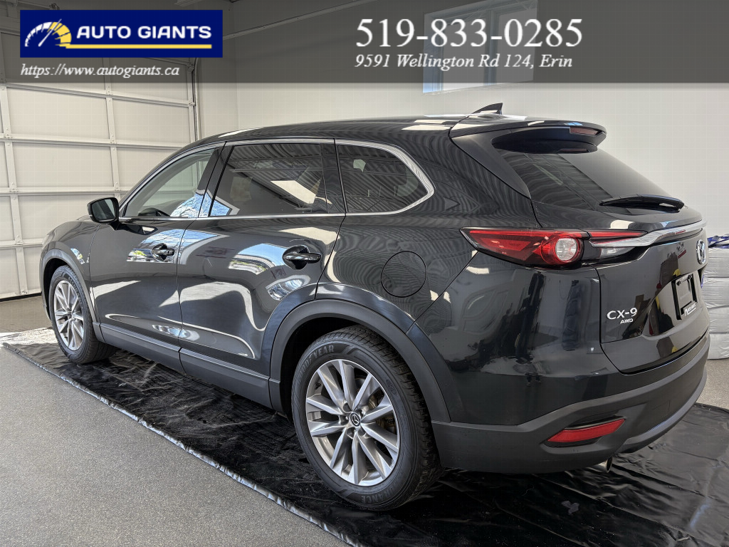 2020 Mazda CX-9 | Auto Giants — thumbnail 9