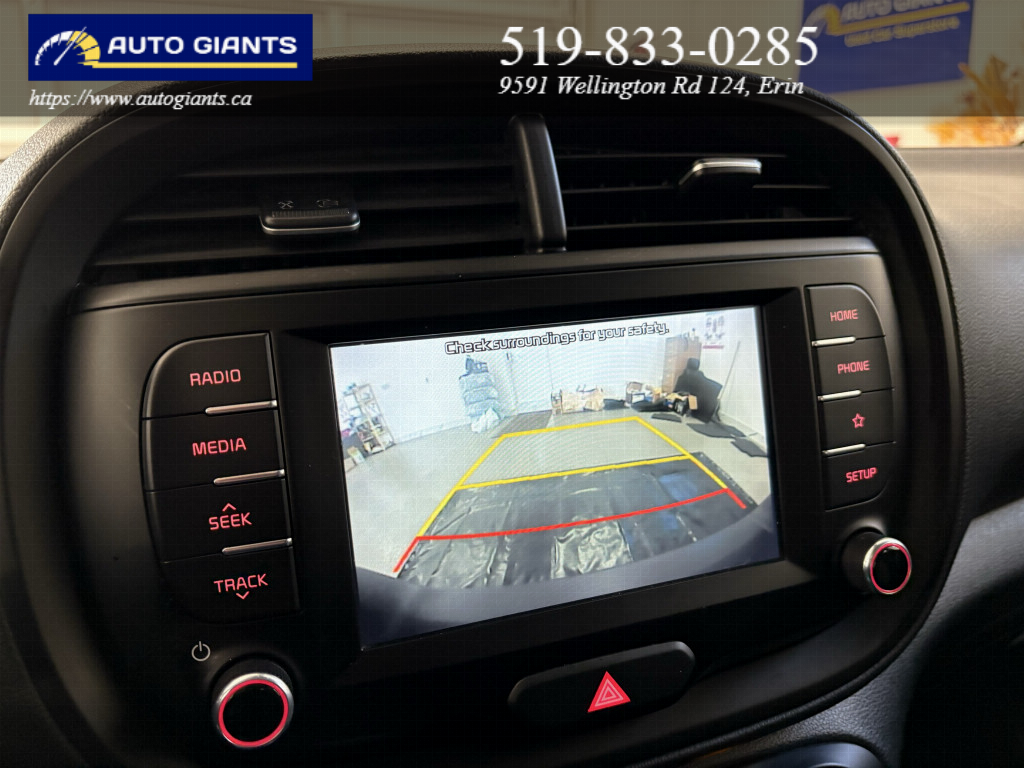 2021 Kia Soul | Auto Giants — thumbnail 27