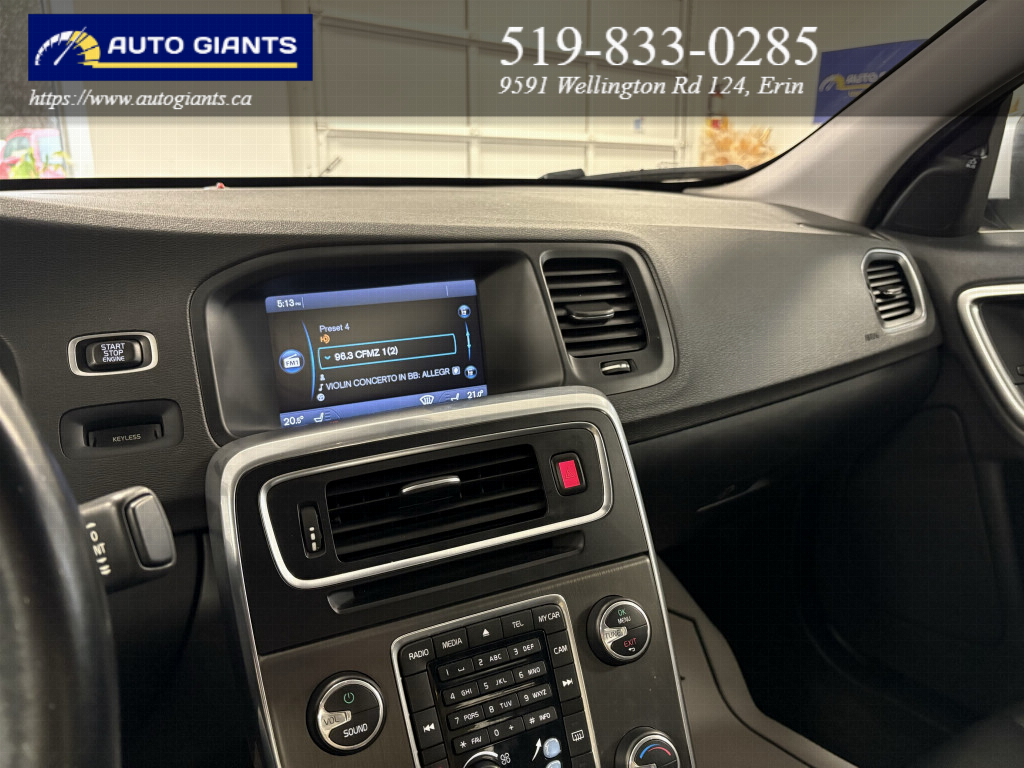 2014 Volvo S60 | Auto Giants — thumbnail 29