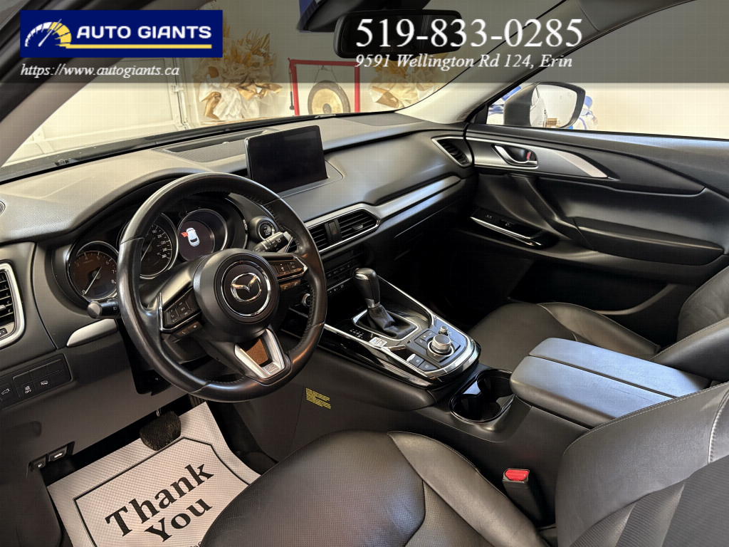2020 Mazda CX-9 | Auto Giants — thumbnail 26