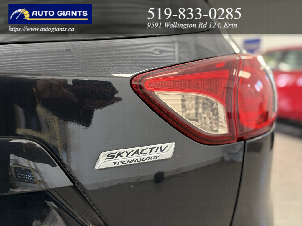 2013 Mazda CX-5 | Auto Giants — thumbnail 39
