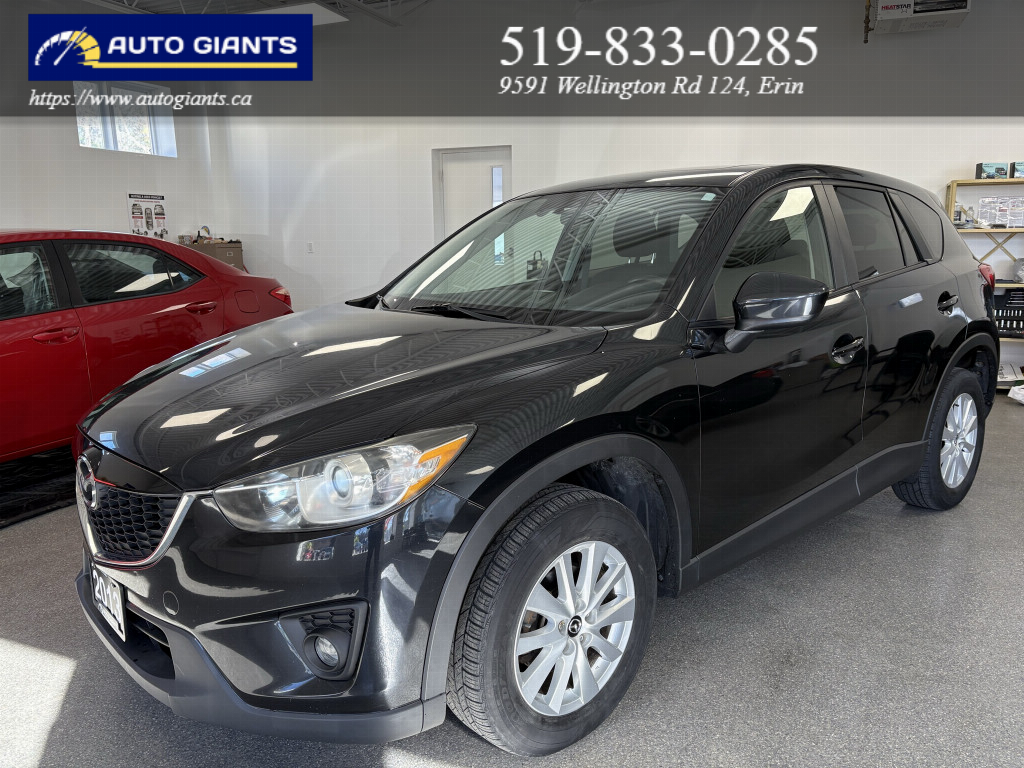 2013 Mazda CX-5 | Auto Giants — thumbnail 2