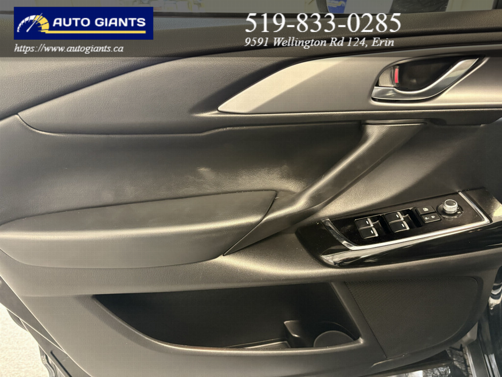2020 Mazda CX-9 | Auto Giants — thumbnail 24