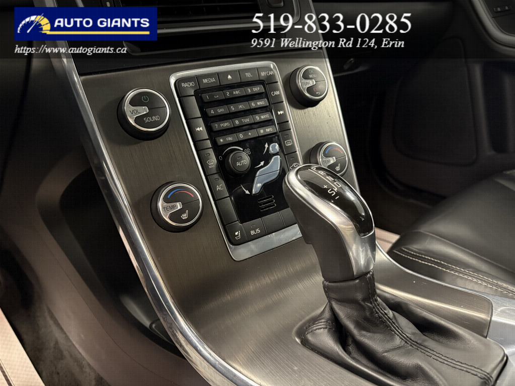 2014 Volvo S60 | Auto Giants — thumbnail 30