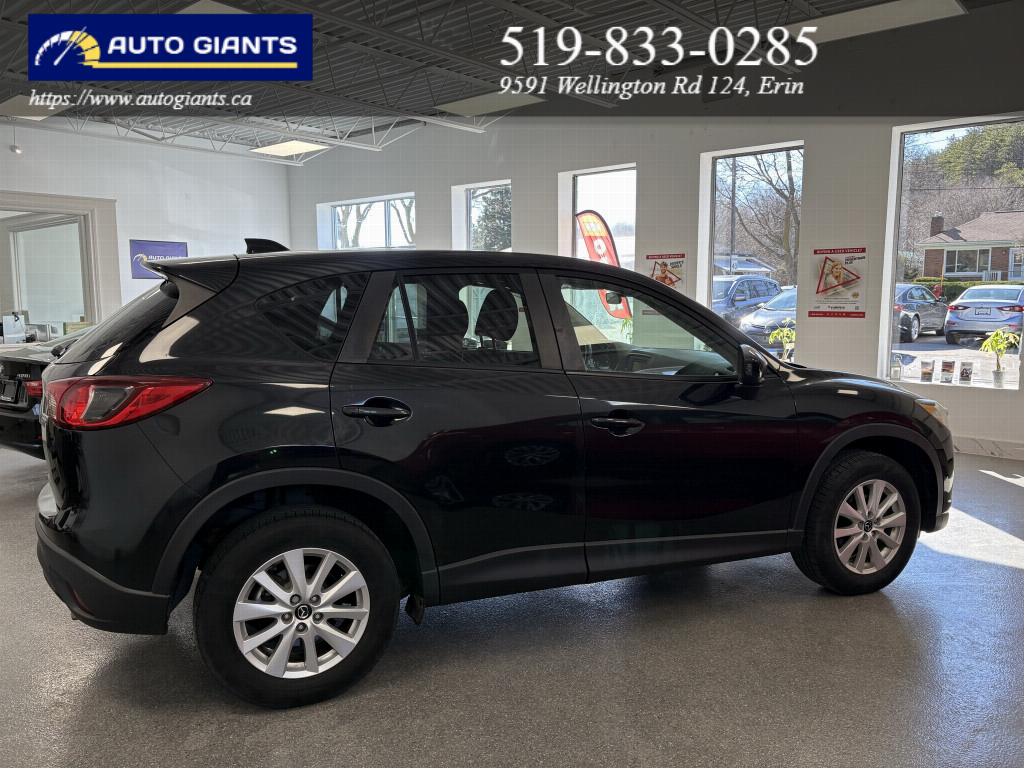 2013 Mazda CX-5 | Auto Giants — thumbnail 14