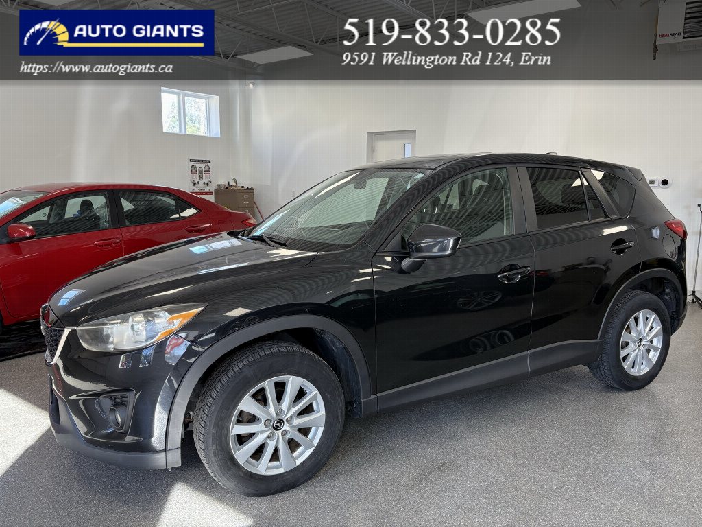 2013 Mazda CX-5 | Auto Giants — thumbnail 3