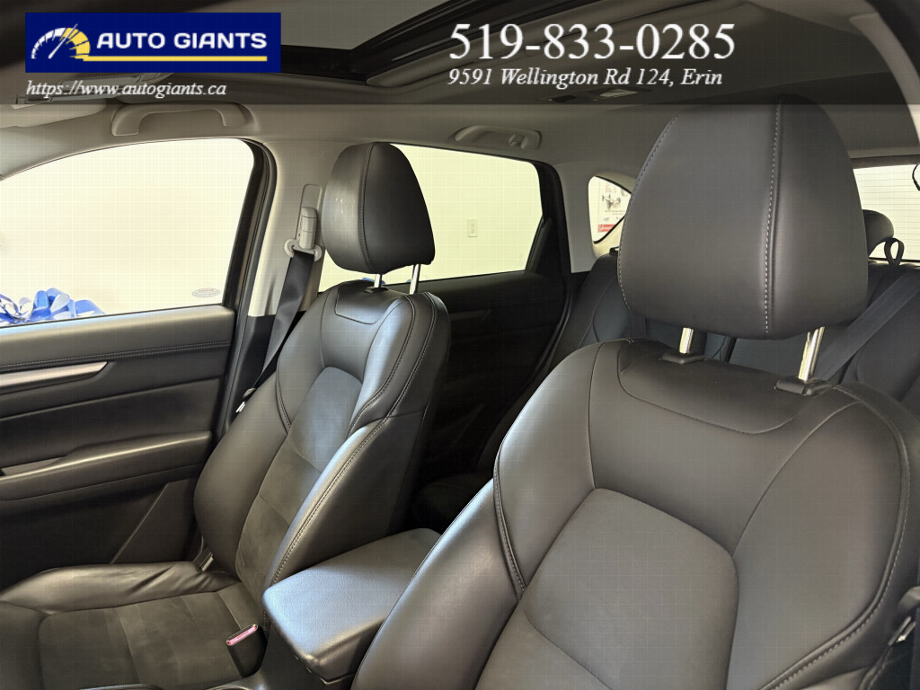 2019 Mazda CX-5 | Auto Giants — thumbnail 35