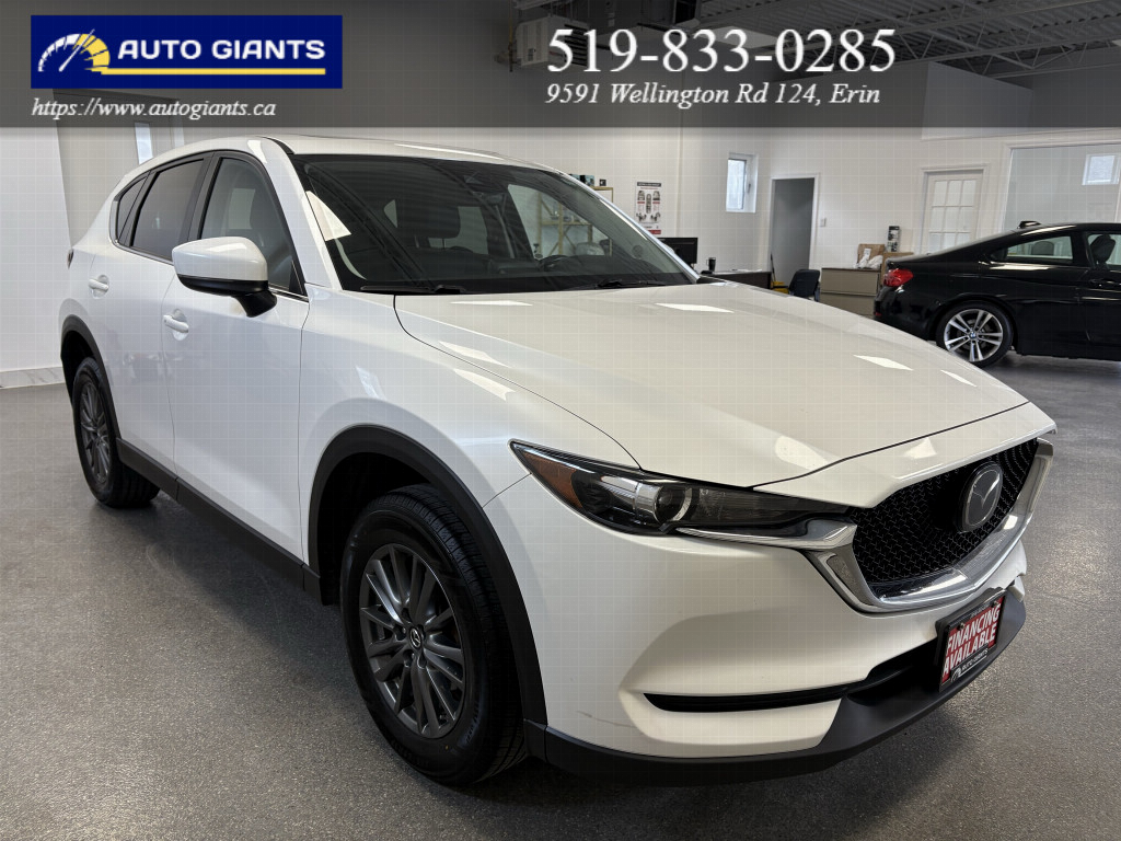 2019 Mazda CX-5 | Auto Giants — thumbnail 17