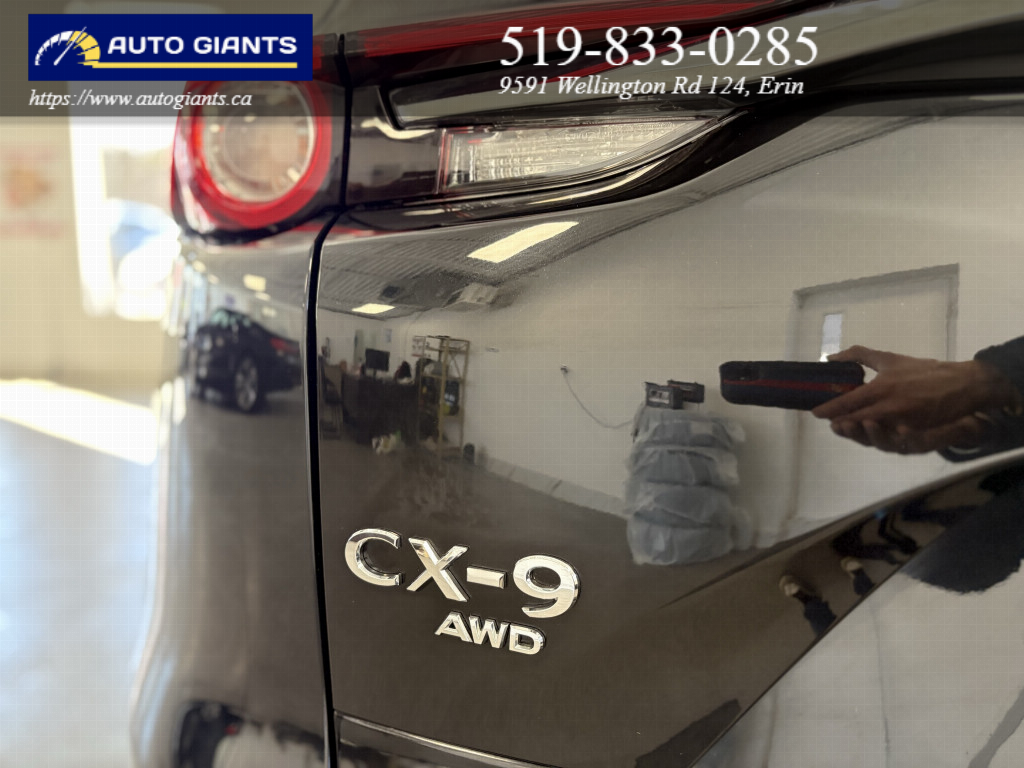 2020 Mazda CX-9 | Auto Giants — thumbnail 44