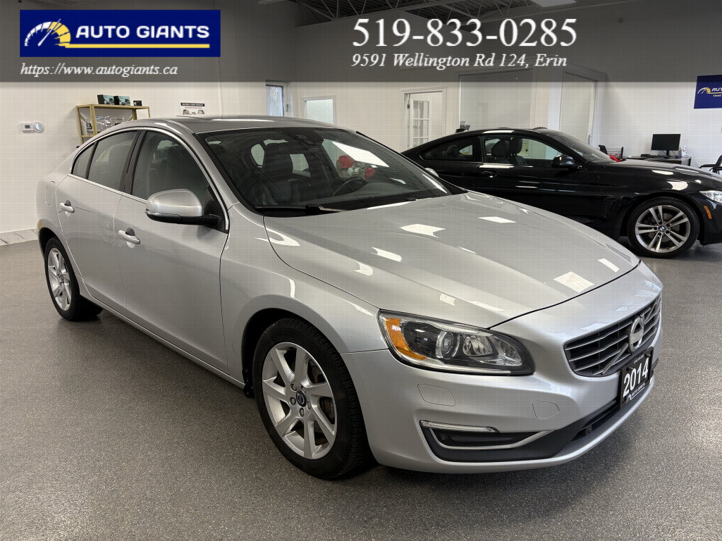 2014 Volvo S60 | Auto Giants — thumbnail 18