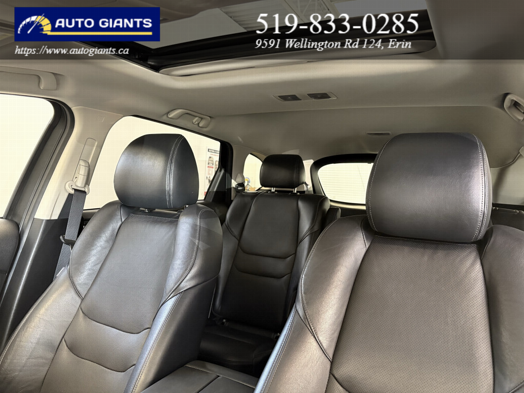 2020 Mazda CX-9 | Auto Giants — thumbnail 34