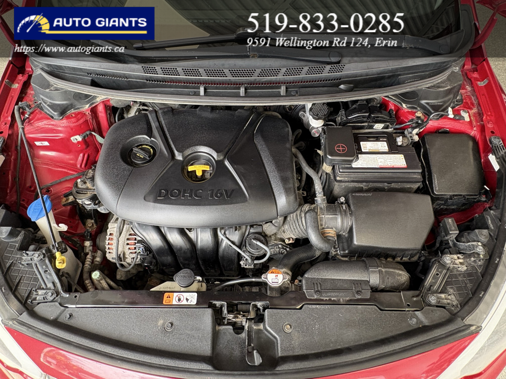2016 Kia Forte | Auto Giants — thumbnail 24