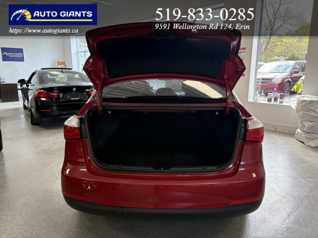 2016 Kia Forte | Auto Giants — thumbnail 22