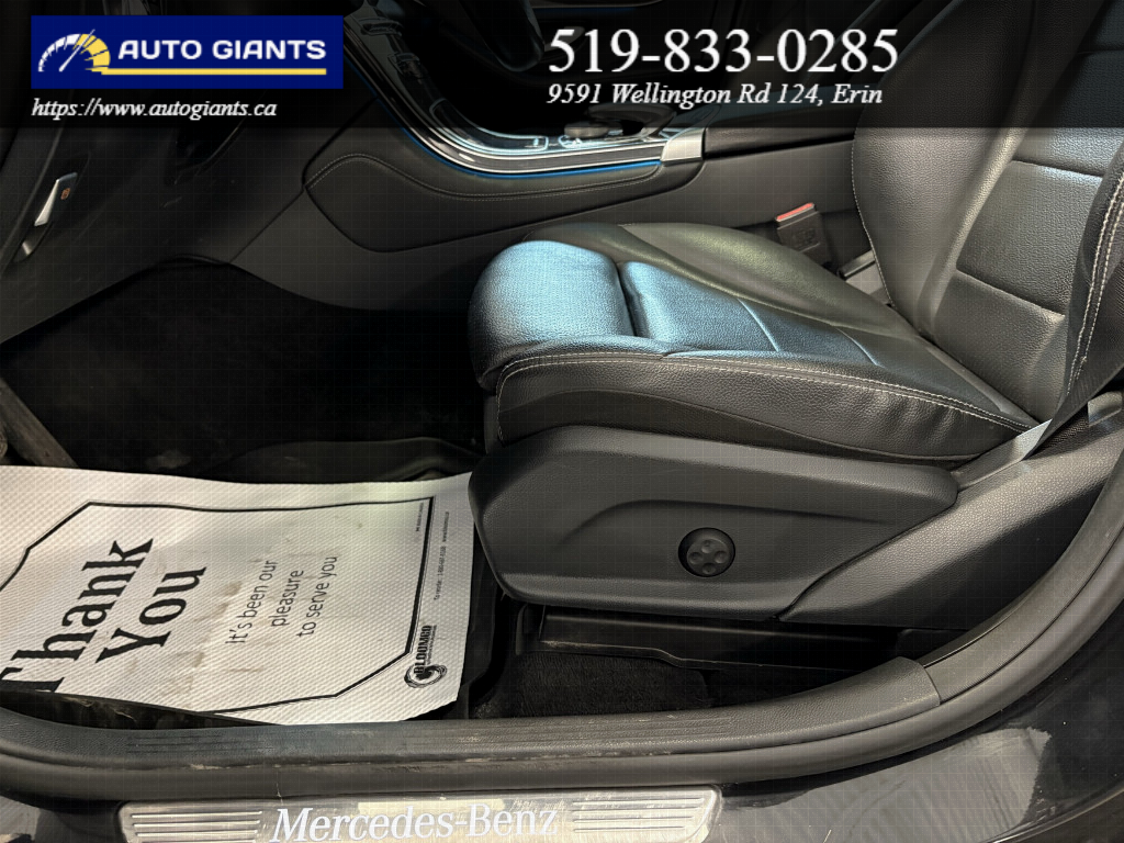 2019 Mercedes-Benz GLC300 4MATIC | Auto Giants — thumbnail 28