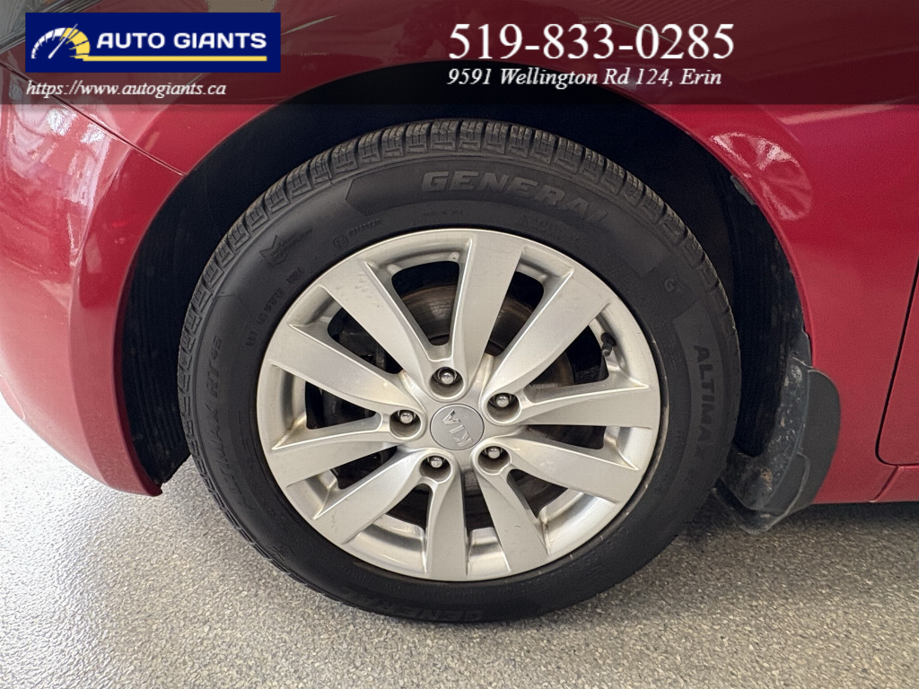2016 Kia Forte | Auto Giants — thumbnail 23