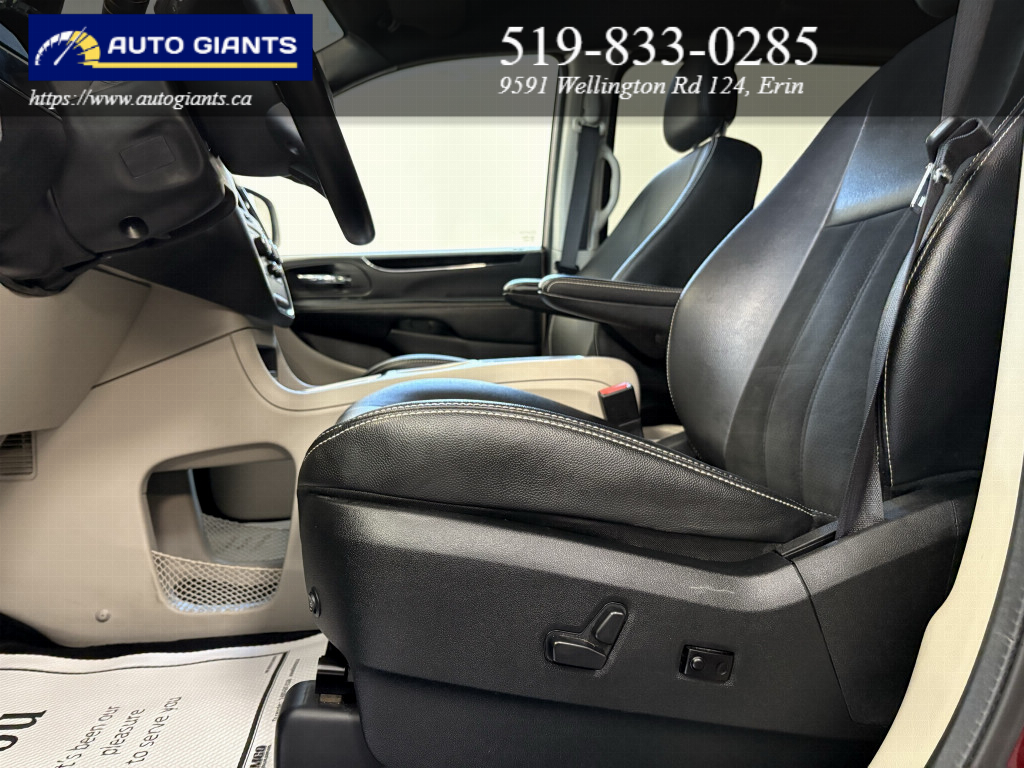2017 Dodge Grand Caravan | Auto Giants — thumbnail 22