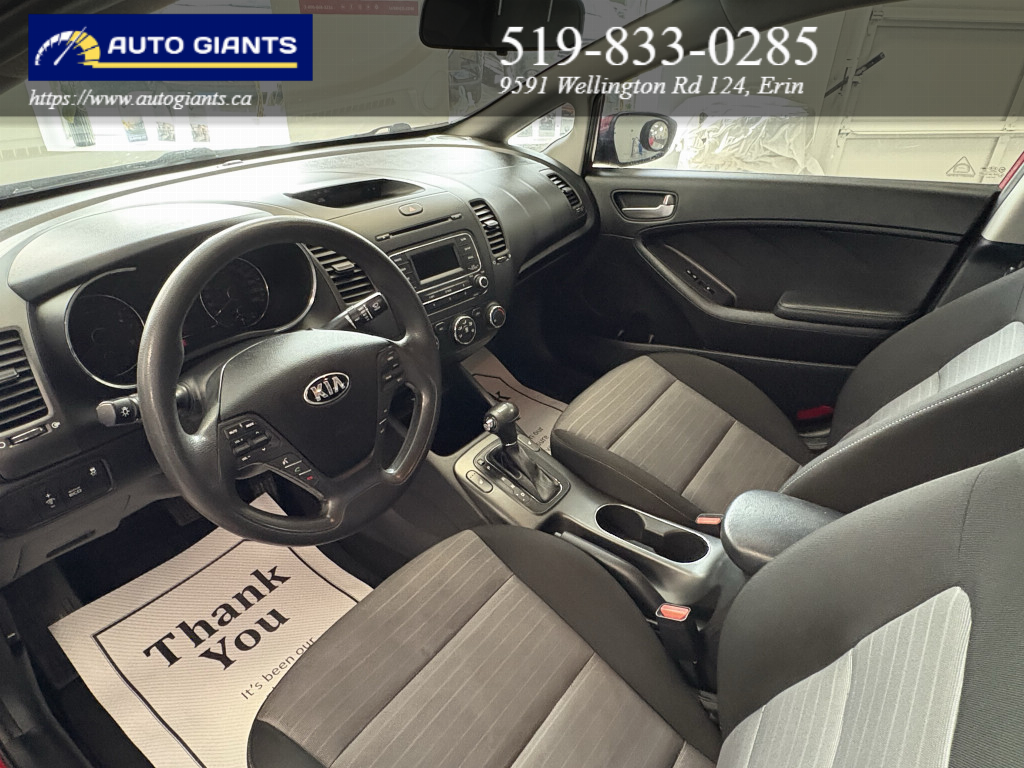 2016 Kia Forte | Auto Giants — thumbnail 16