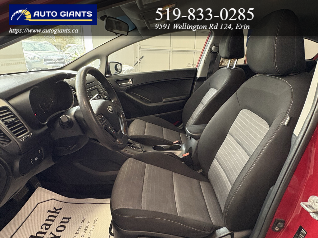 2016 Kia Forte | Auto Giants — thumbnail 15